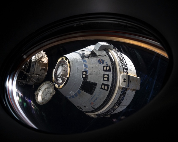Starliner