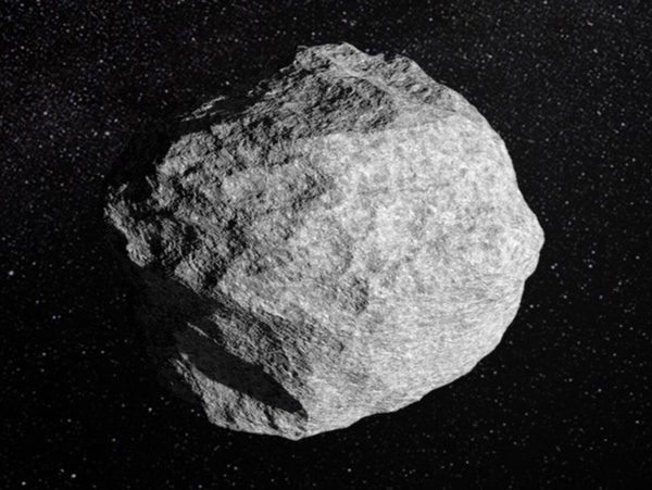 asteroids