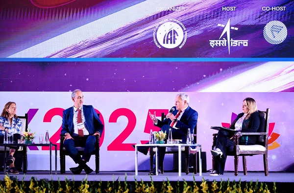 GLEX panel