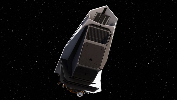 NEO Surveyor
