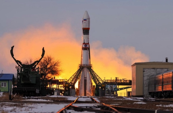 launch