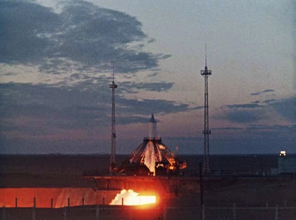 launch