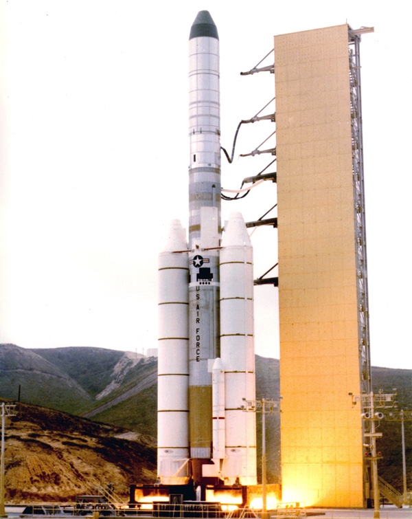 KENNAN launch