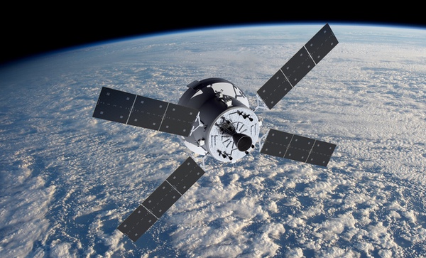 Orion ESM