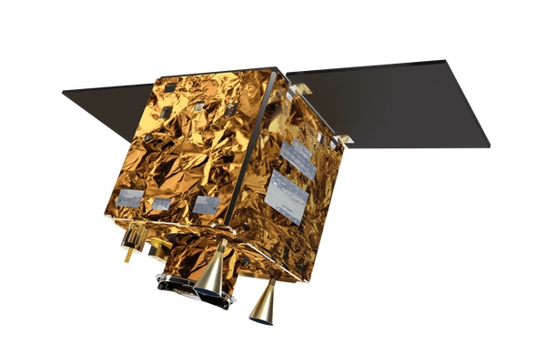 FORMOSAT-8