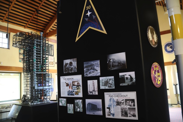 museum