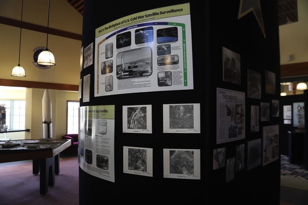 museum