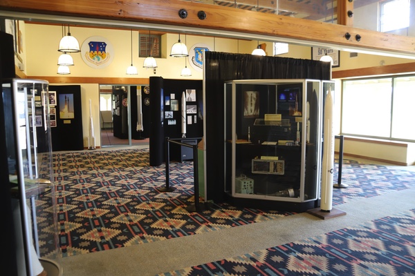 museum