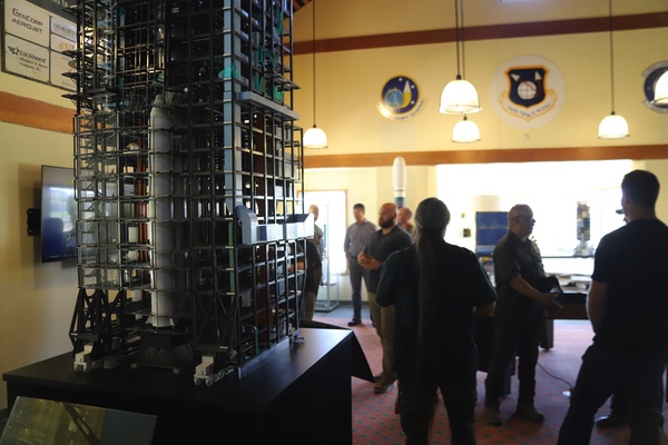 museum