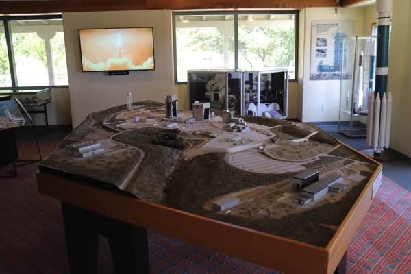 museum