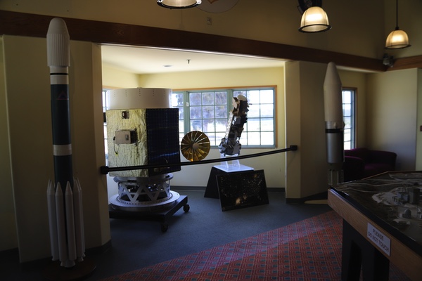 museum
