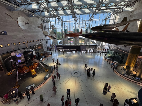 NASM