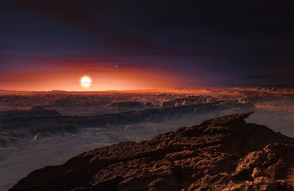 exoplanet