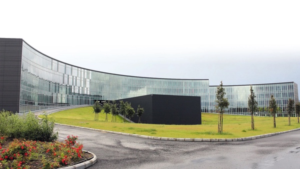 ASI HQ