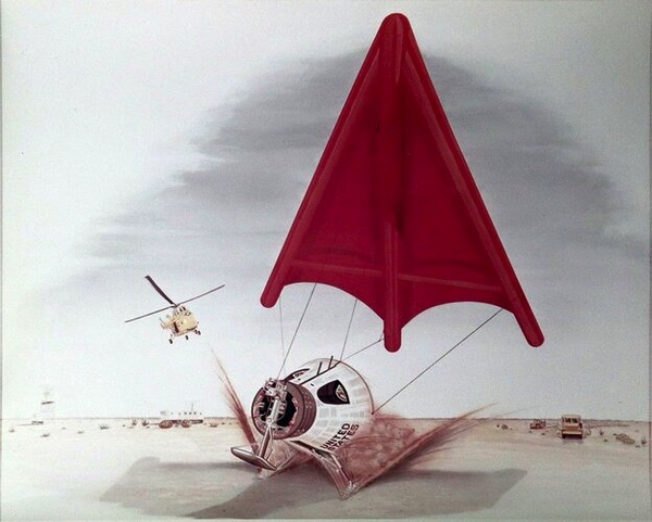 paraglider