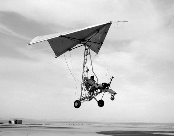 paraglider