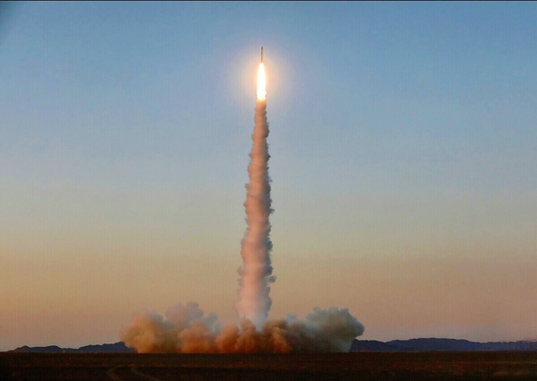 launch