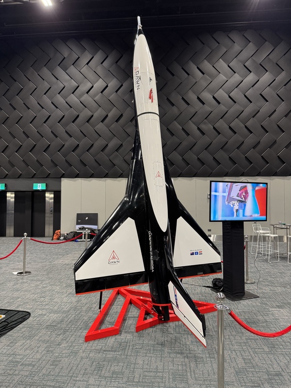 NZ Aerospace