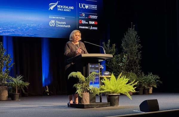 NZ Aerospace