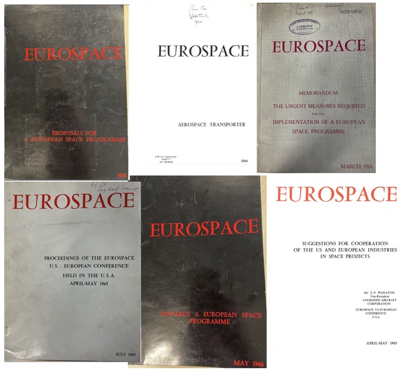 Eurospace