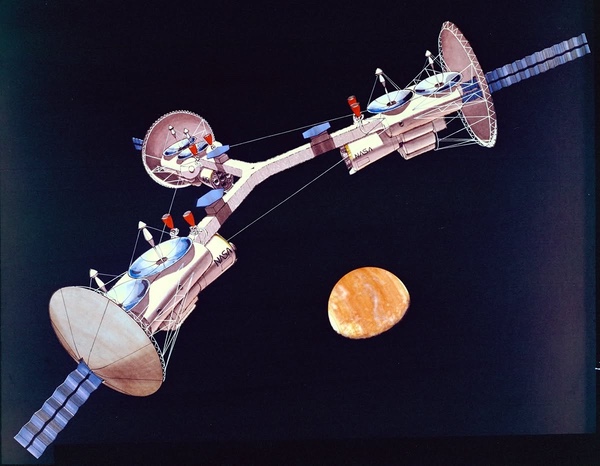 Mars