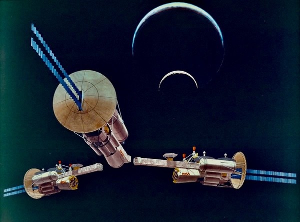 Mars