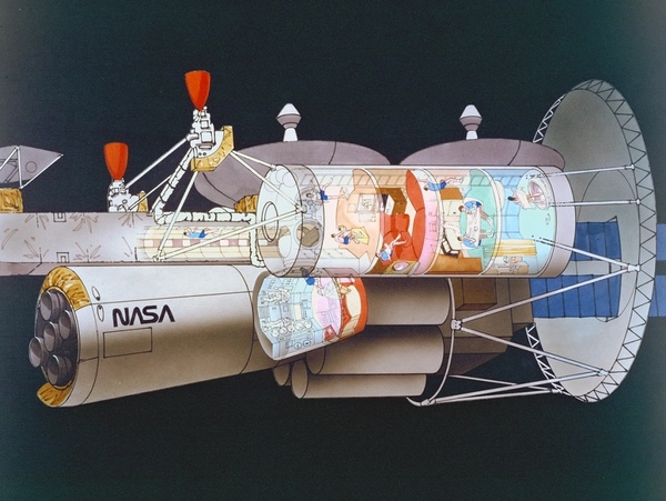Mars