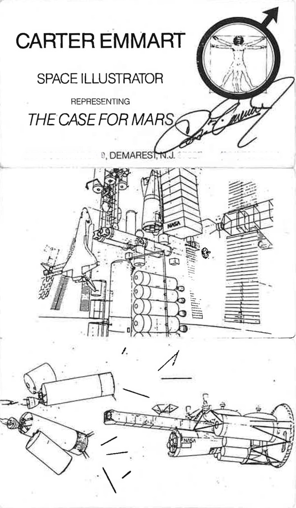 Mars
