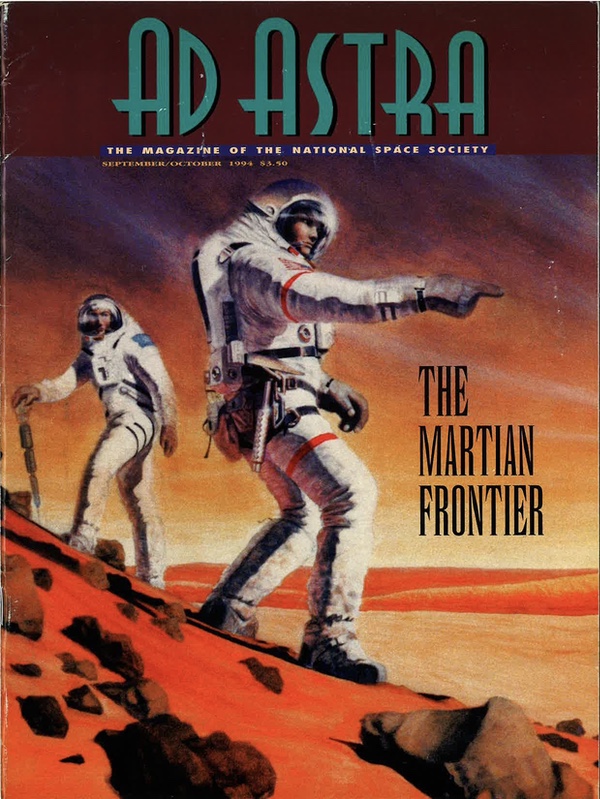 Mars