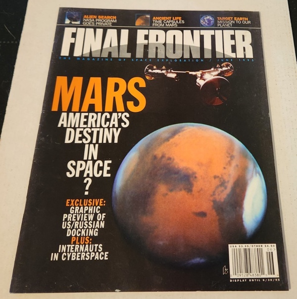 Mars