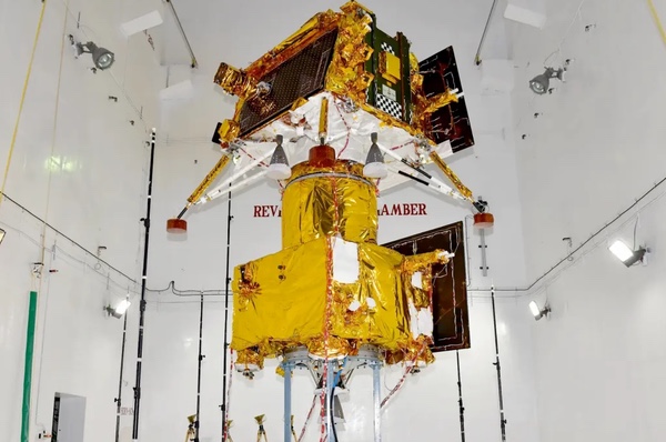 Chandrayaan-3