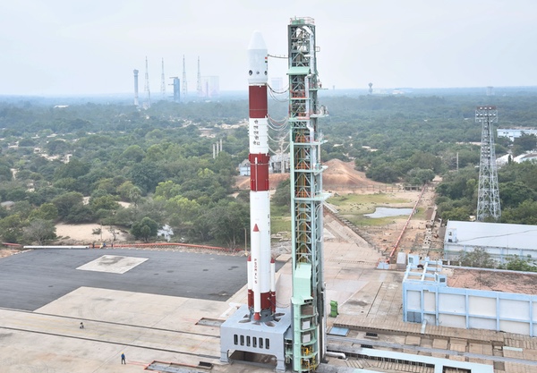 PSLV