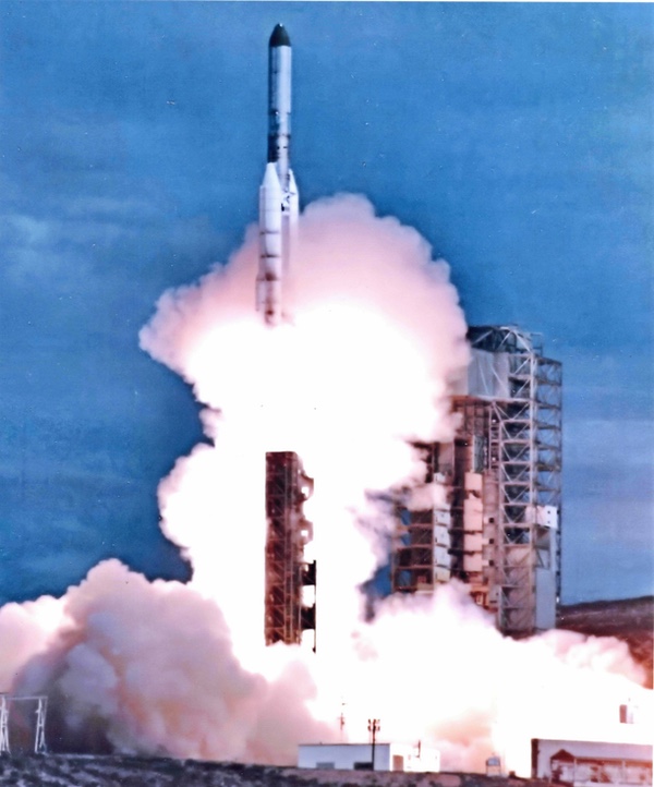 KENNAN launch