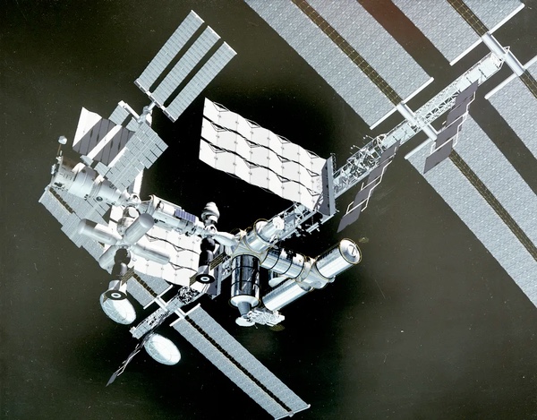 Science Power Platform