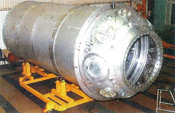 Science Power Platform