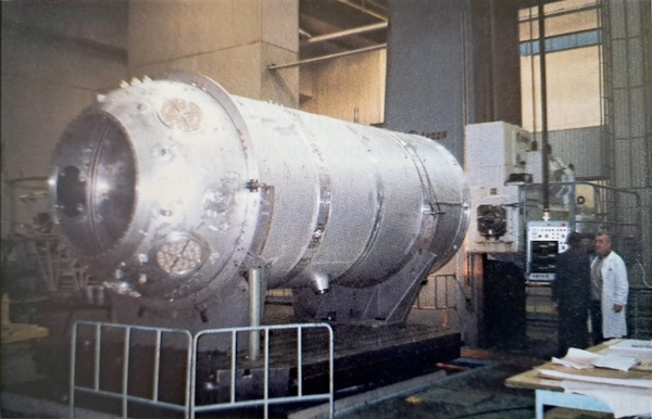 Science Power Platform