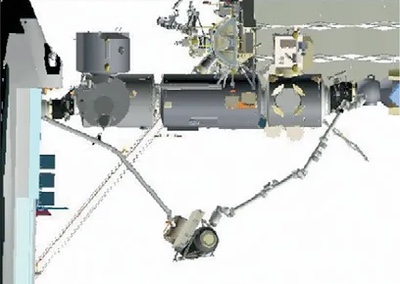 Science Power Platform