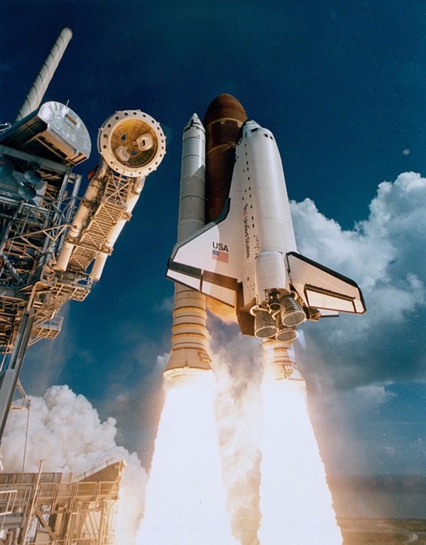 shuttle