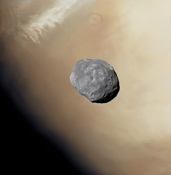 Phobos