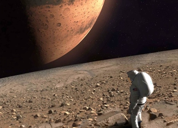Phobos