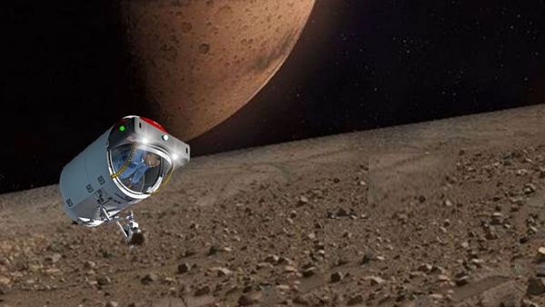 Phobos