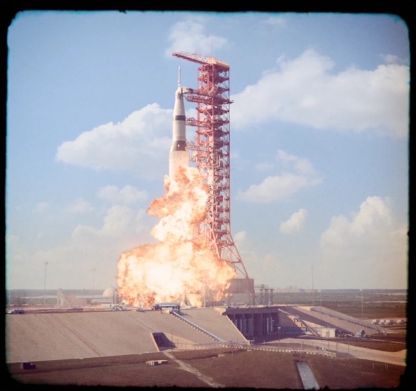 Saturn V