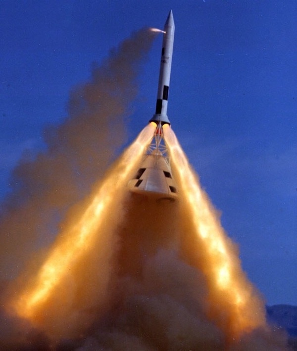 Saturn V