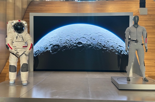 Artemis 3
