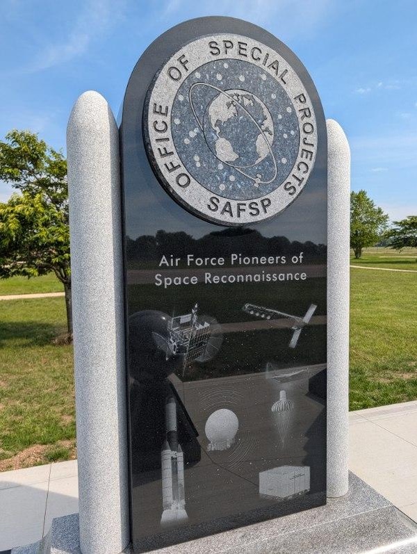 SAFSP memorial