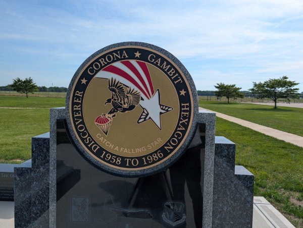 SAFSP memorial