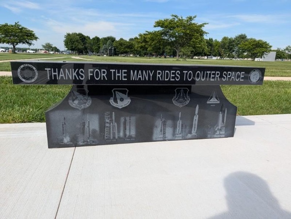 SAFSP memorial