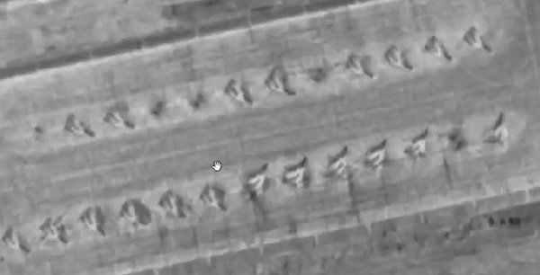 Iran F-14