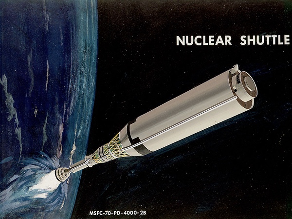 nuclear