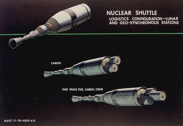 nuclear